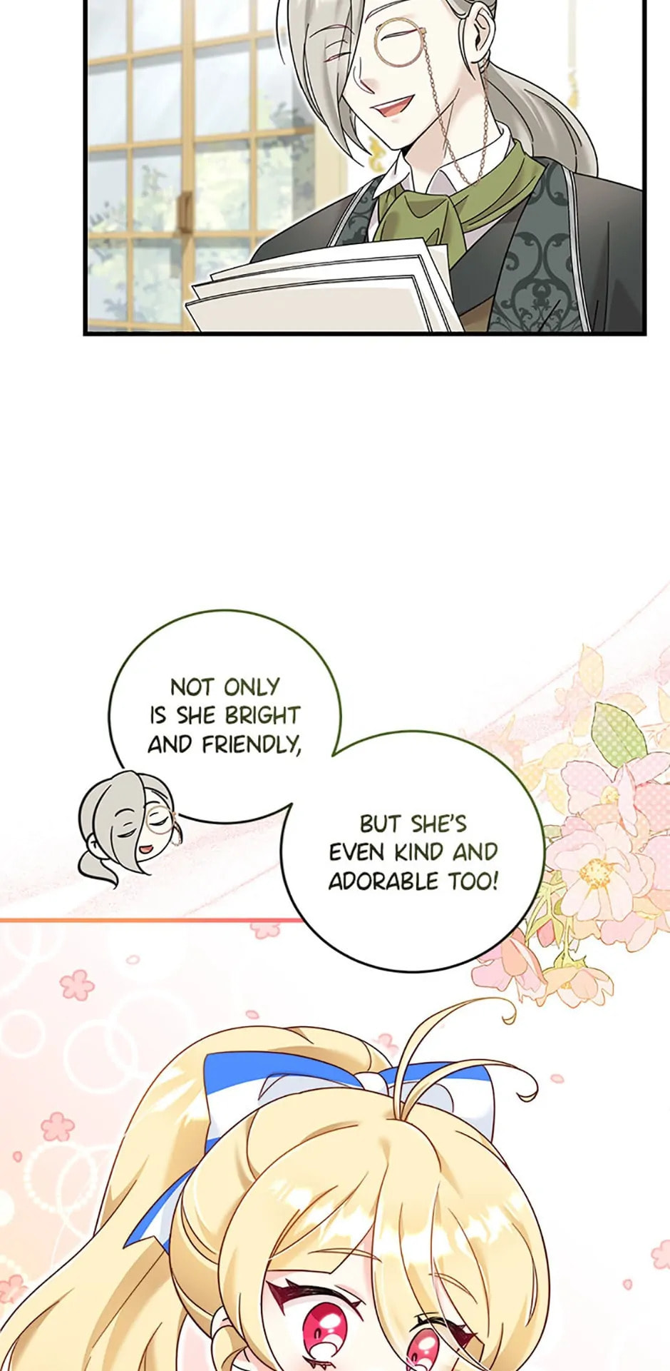 Baby Pharmacist Princess – Chapter 17 page 12