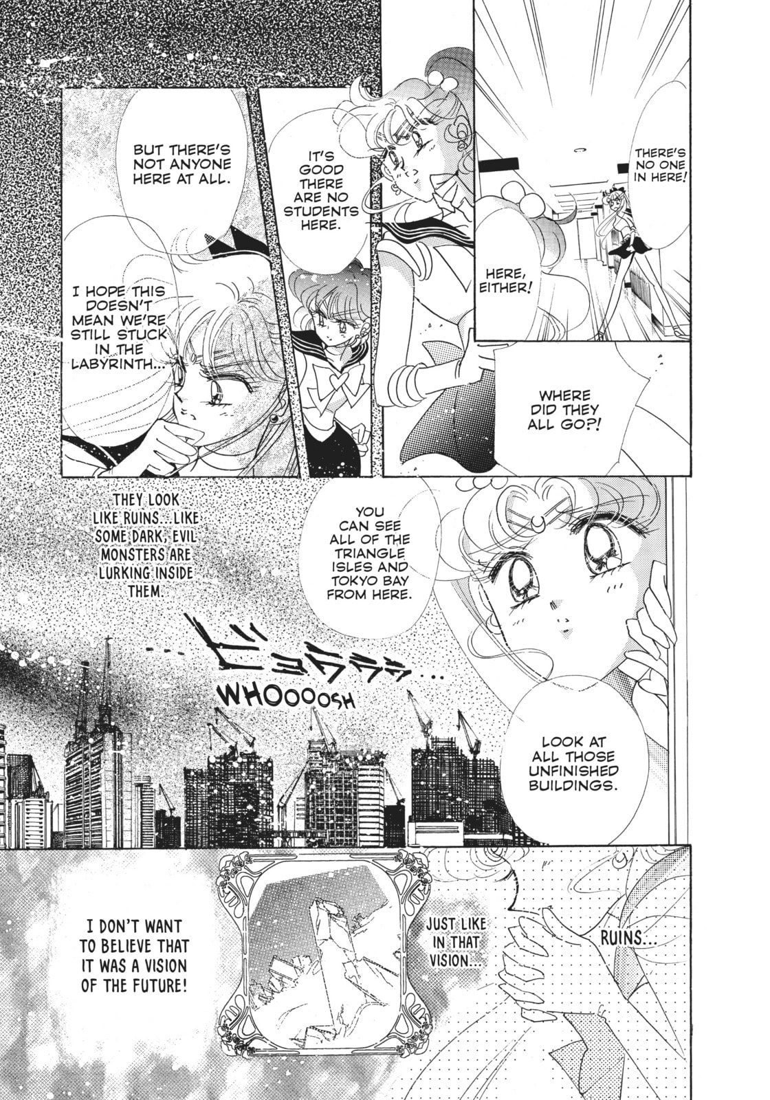 Infinity 9 – Infinite Labyrinth 2 page 12