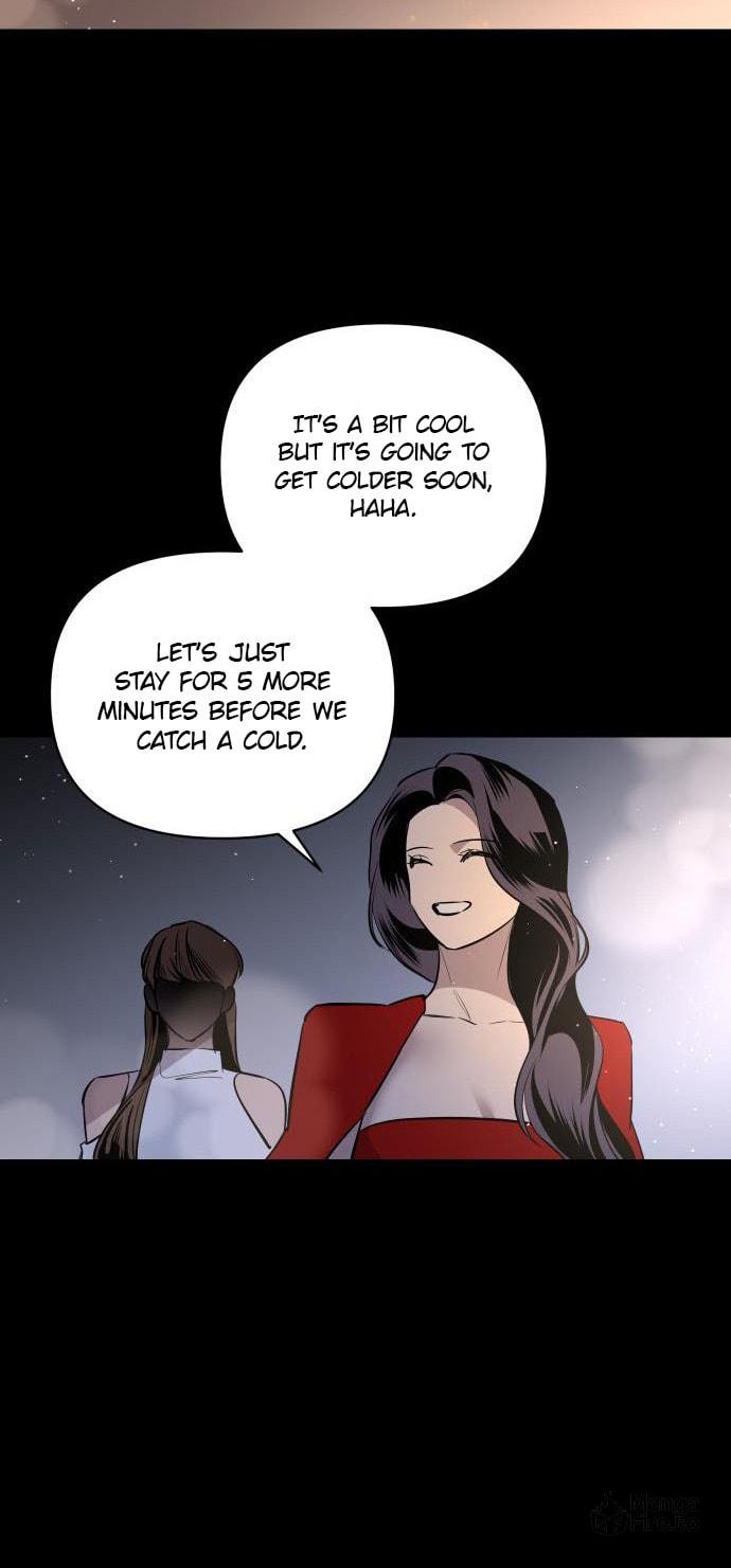 Extroversion of an Immortal – Chapter 2 page 26