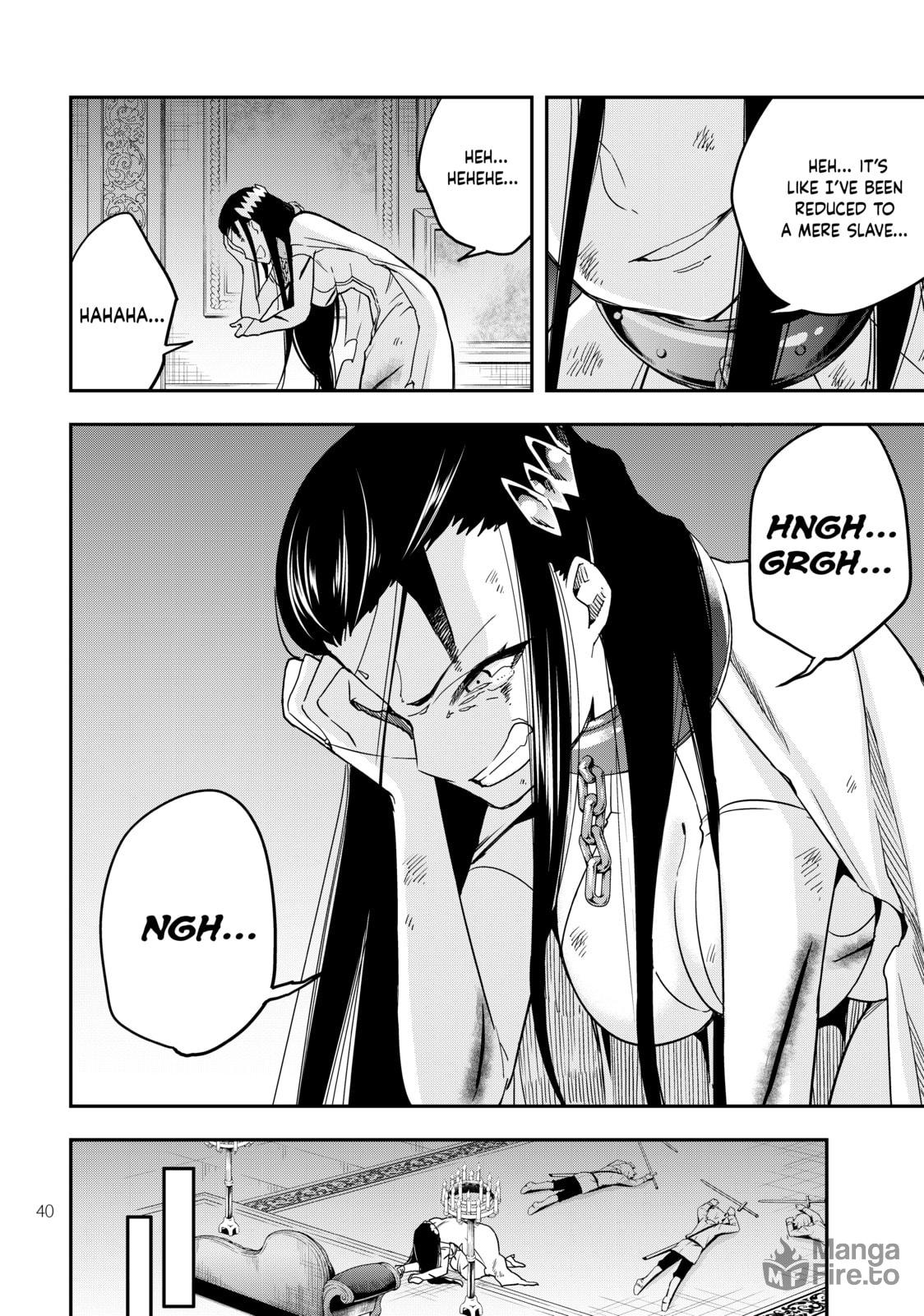 The World's Strongest page 34
