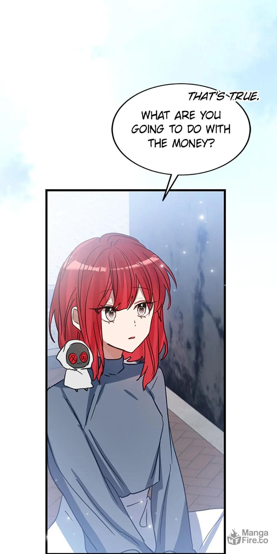 Toymaker Tria's Tyrant Problem – Chapter 34 page 34