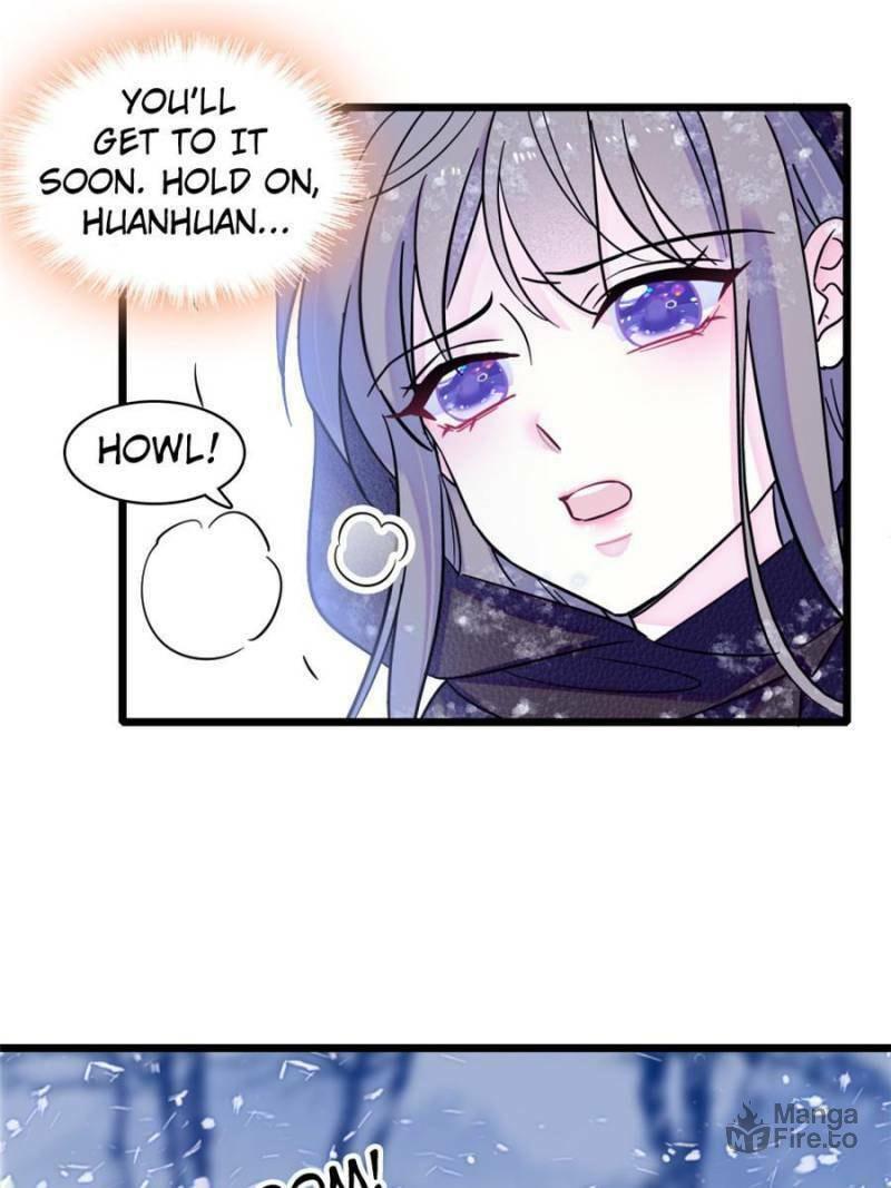 When Beauty Meets Beasts (Colored) – Chapter 55 page 20