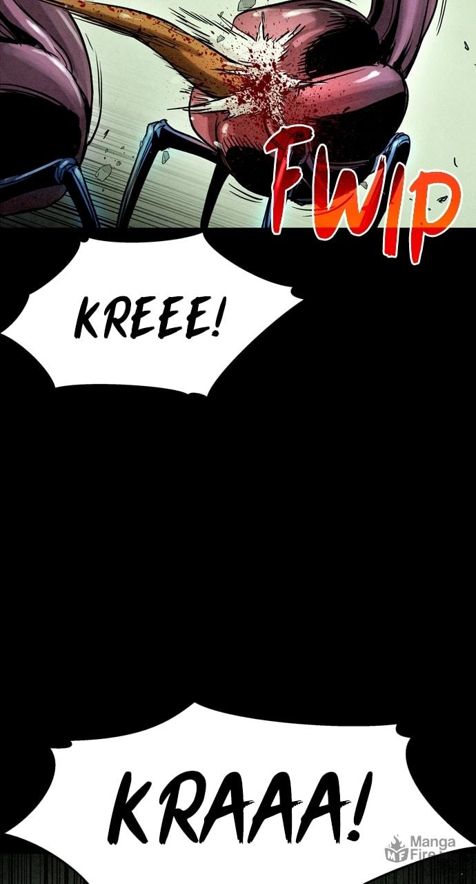 Spore – Chapter 23 page 69