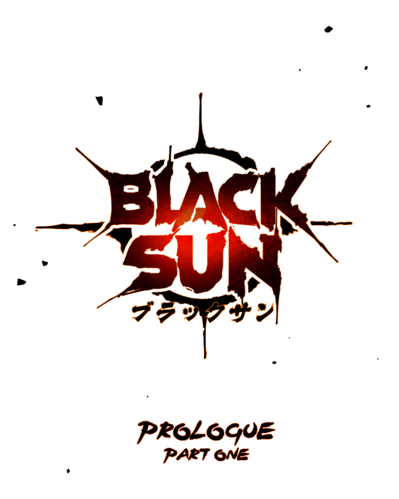 Black Sun – Chapter 1 page 42