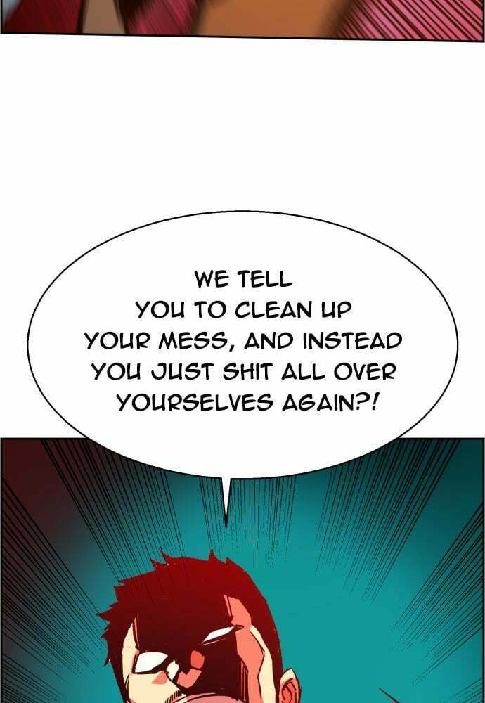 Teenage Mercenary – Chapter 38 page 3