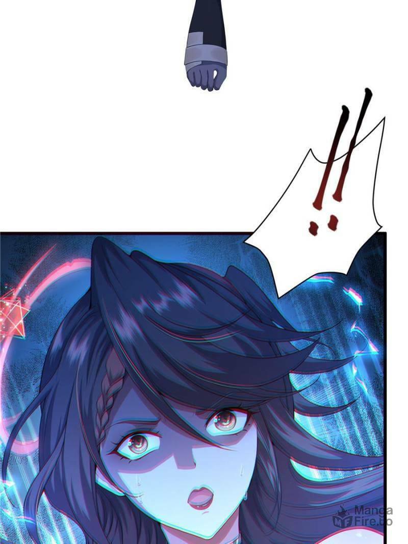 Rebirth of King Zhou: Not Being the Ultimate Villain – Chapter 54 page 19
