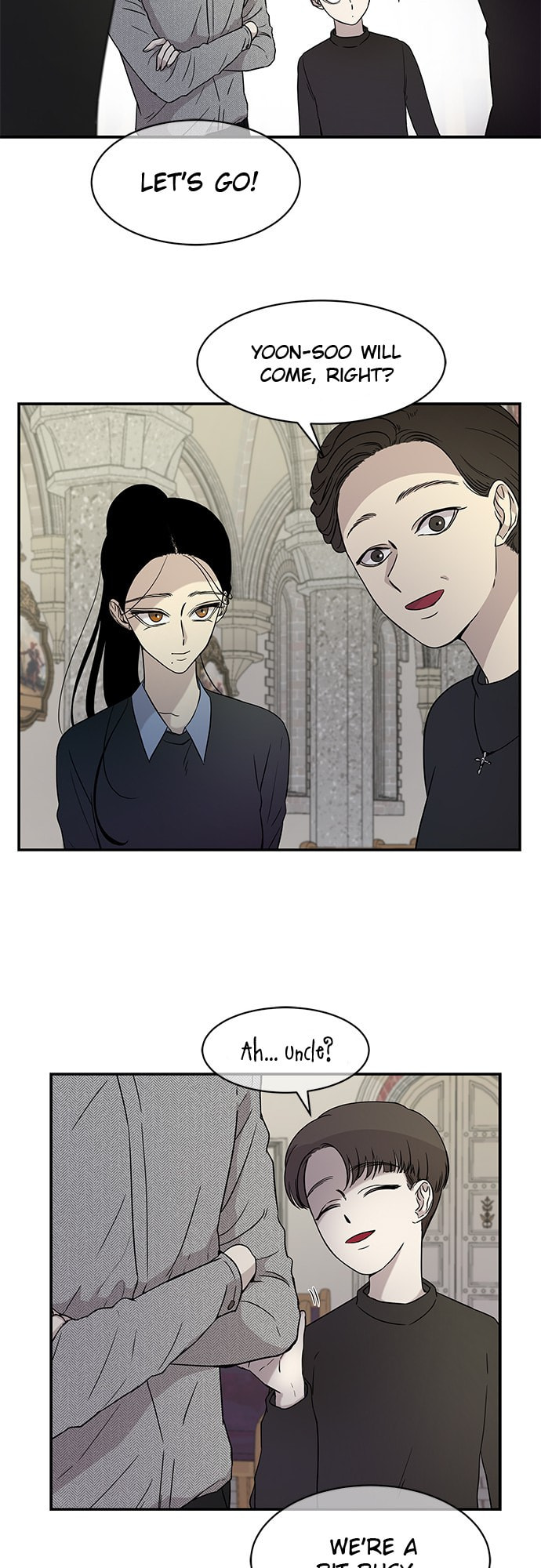 Trapped – Chapter 21 page 16