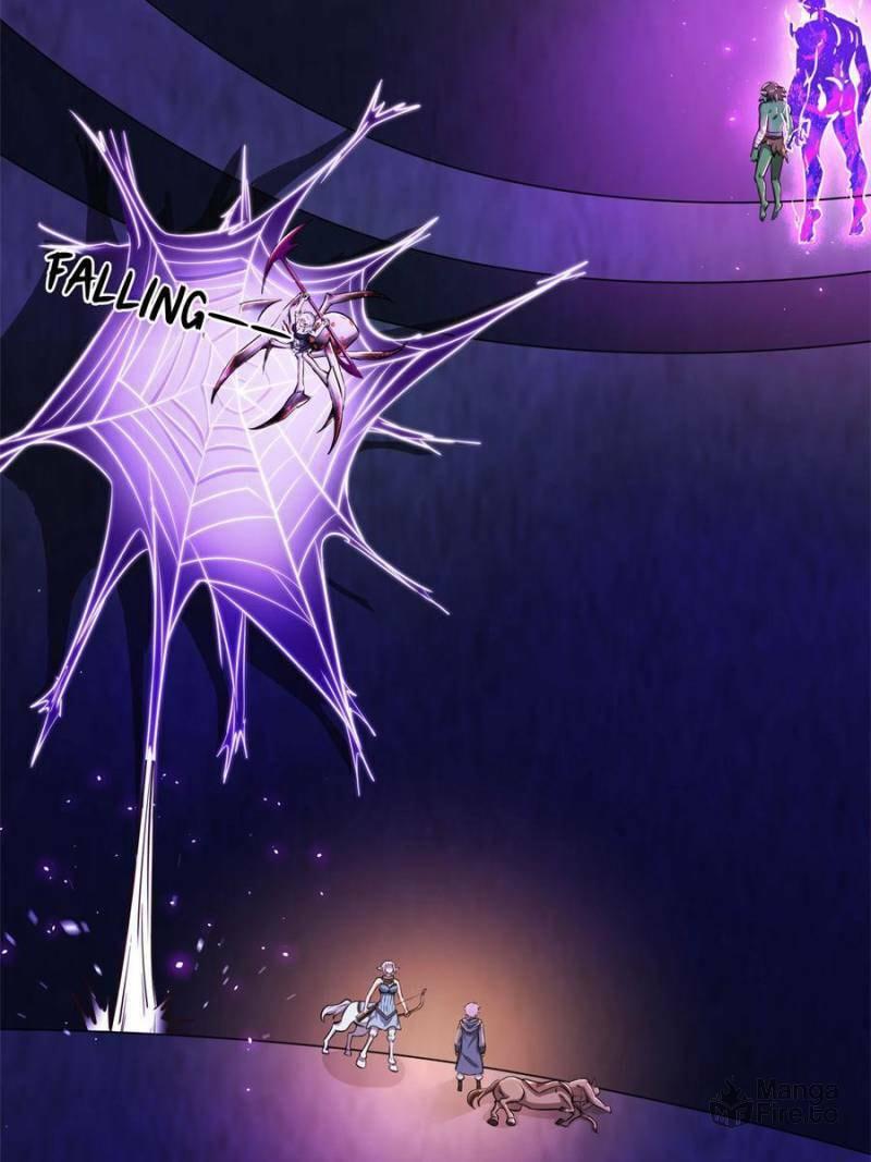 Ancient God's Chosen Warriors – Chapter 43 page 2