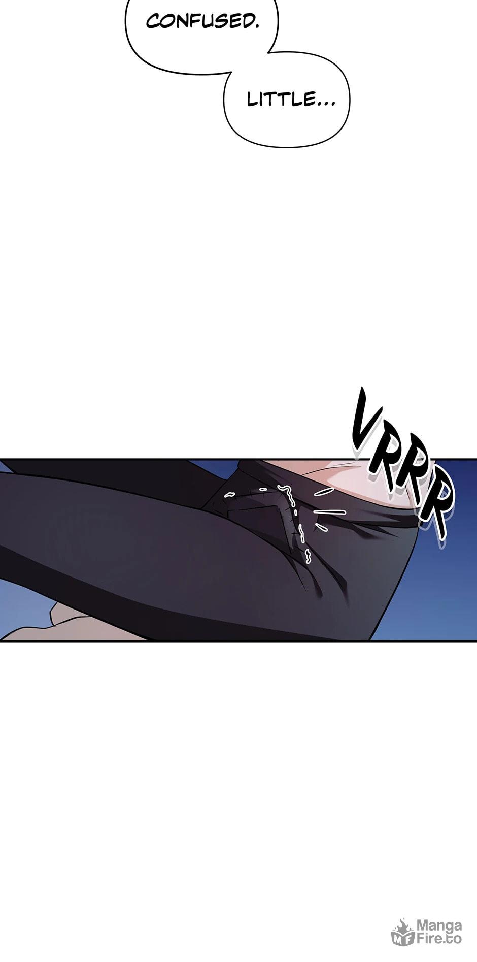 I'm the Villain's Constellation With Empty Pockets – Chapter 25 page 5