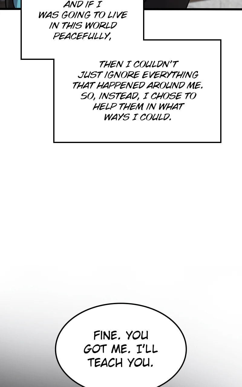 Amelia the Level Zero Hero – Chapter 6 page 76