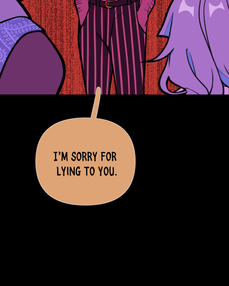 Homesick (Ms. Freaky) (Colored) – Chapter 34 page 30