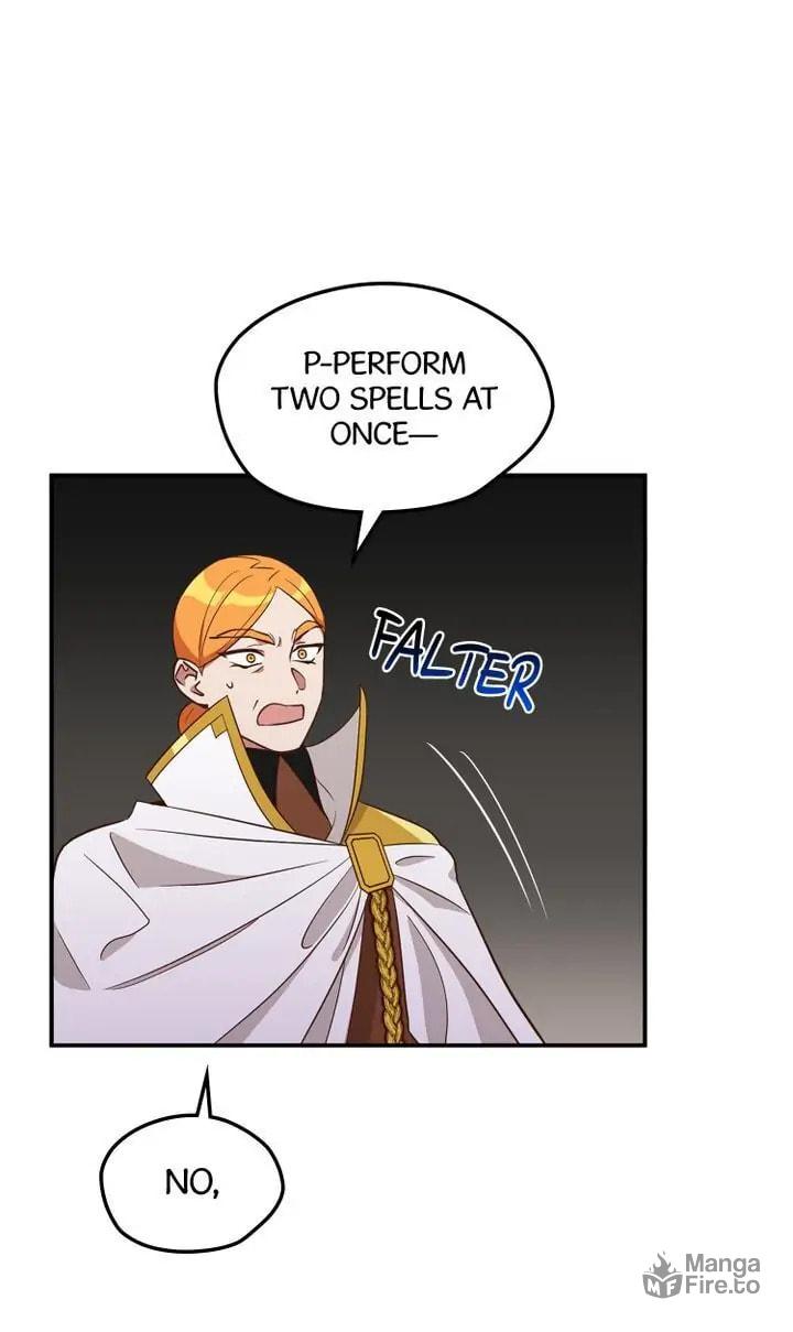 Wake Up, Warrior – Chapter 60 page 26