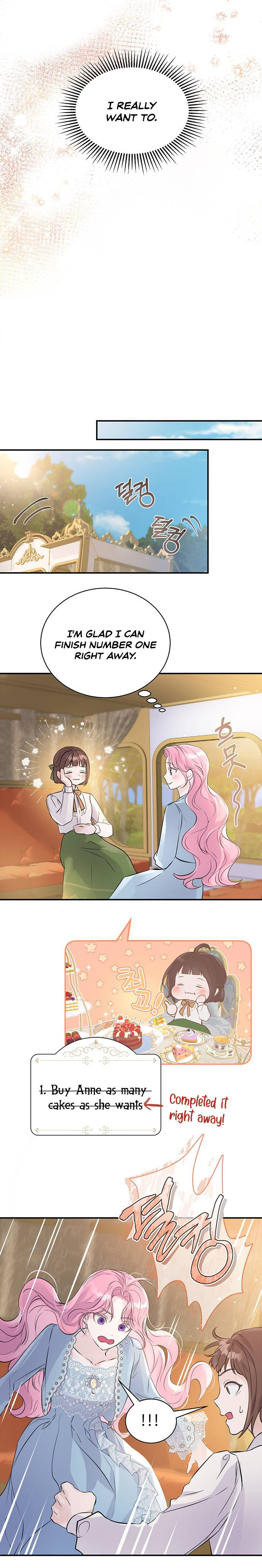 I Thought It Was Time! – Chapter 1 page 16