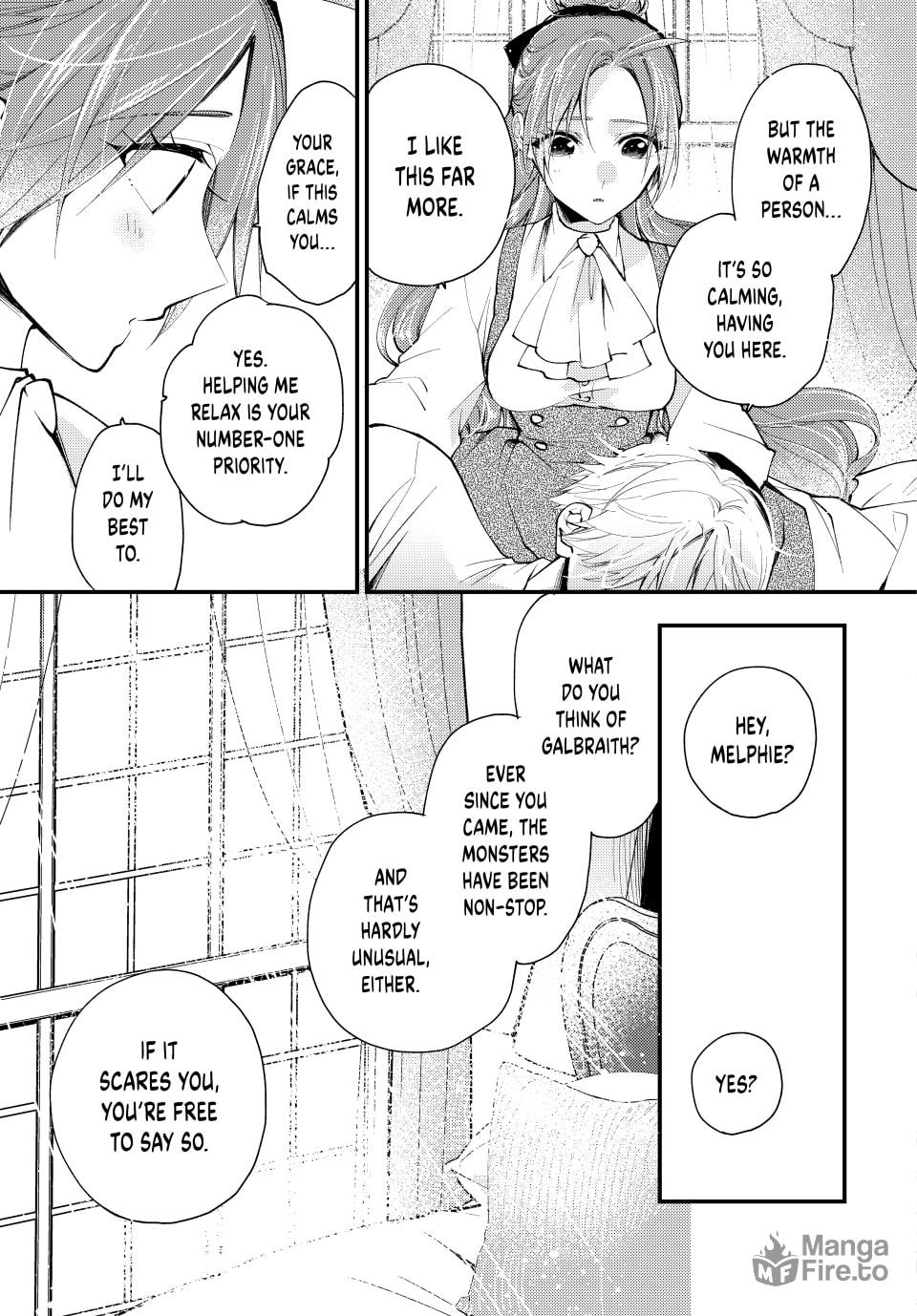 Pass the Monster Meat, Milady! – Chapter 36 page 20