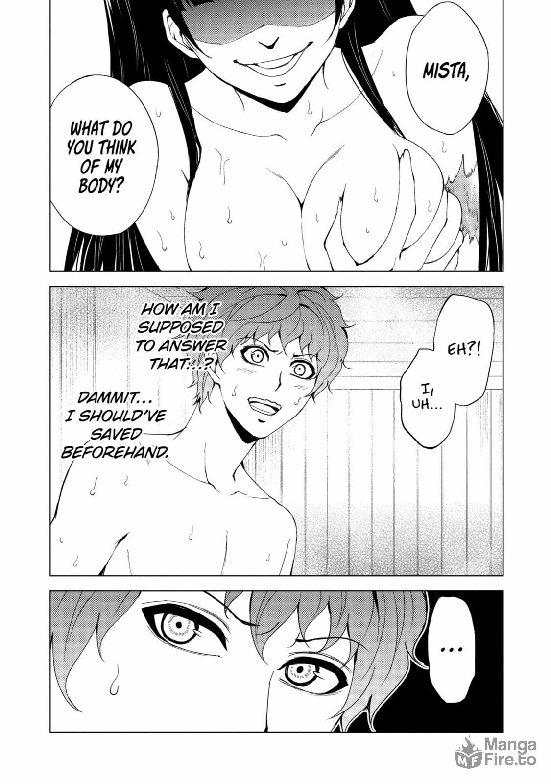 A Difficult Assignment 9 page 19