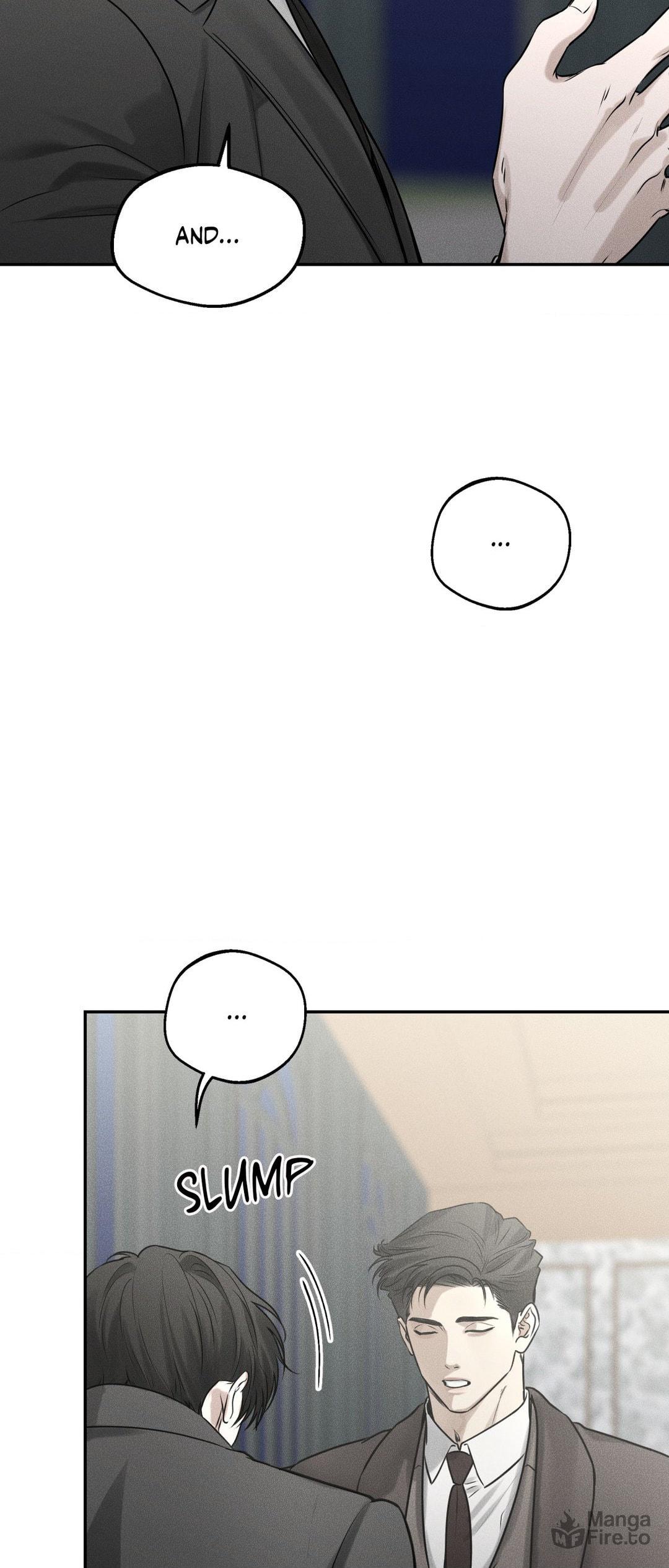 Dear, Teddy Bear – Chapter 16 page 11
