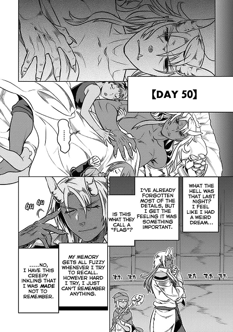 Re:Monster – Chapter 18 page 18