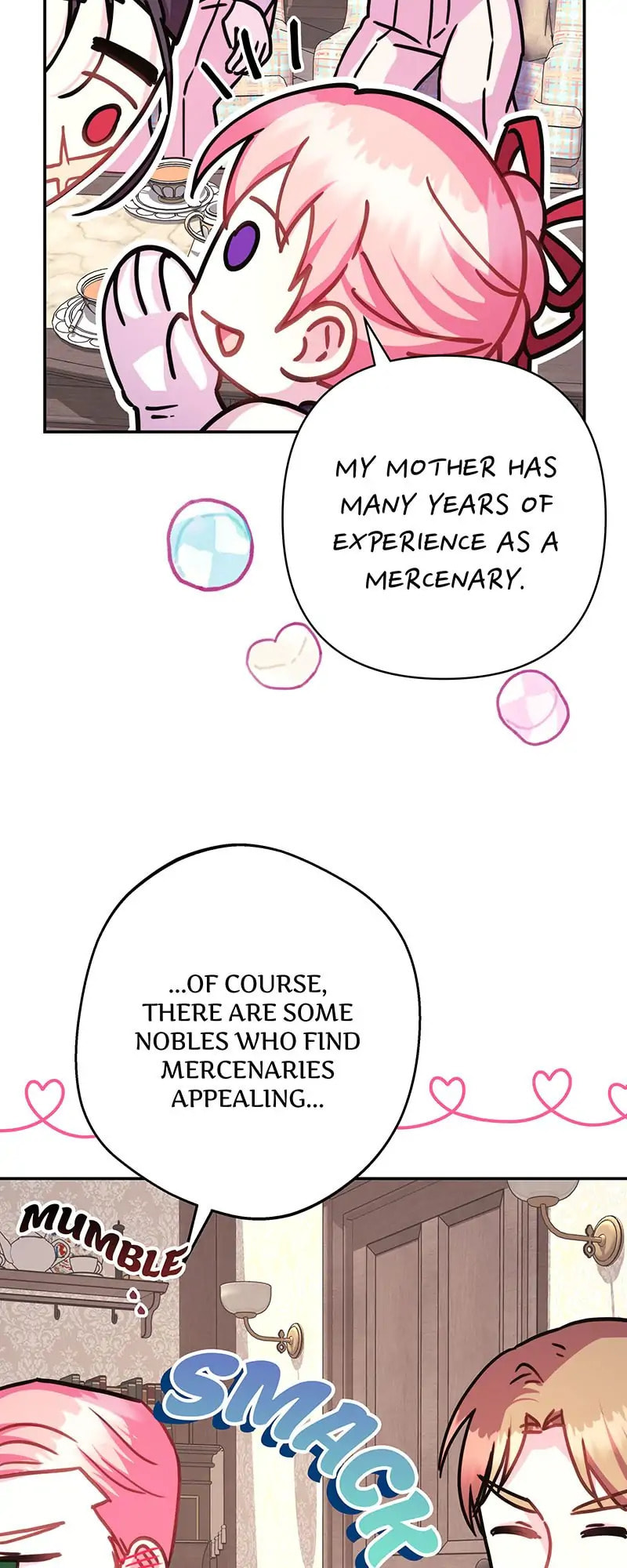 Another Typical Fantasy Romance – Chapter 57 page 63