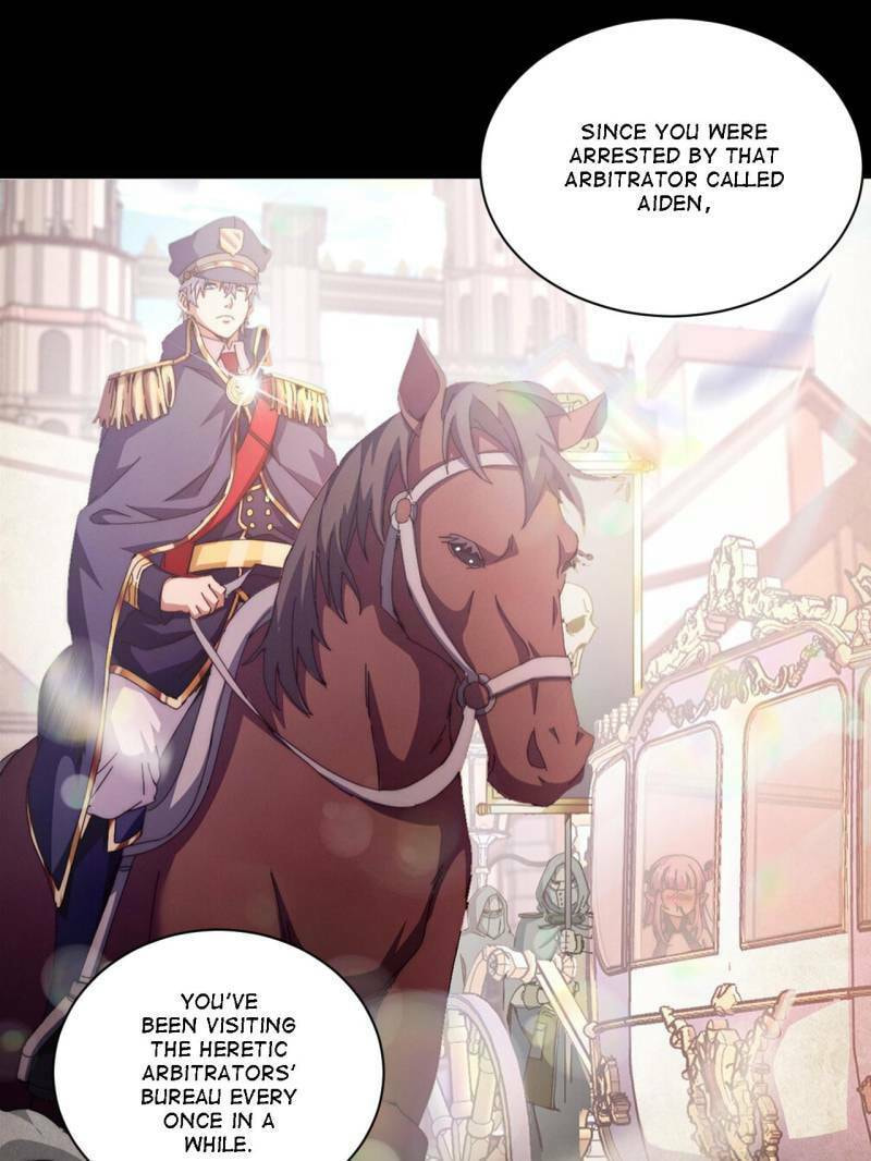 Kanshou Monvmen De Dian Yu Zhang – Chapter 69 page 0