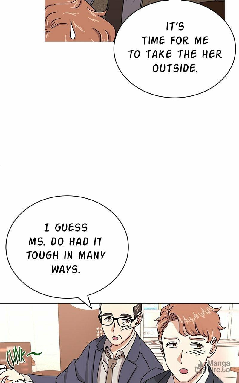 Superstar Associate Manager – Chapter 57 page 59