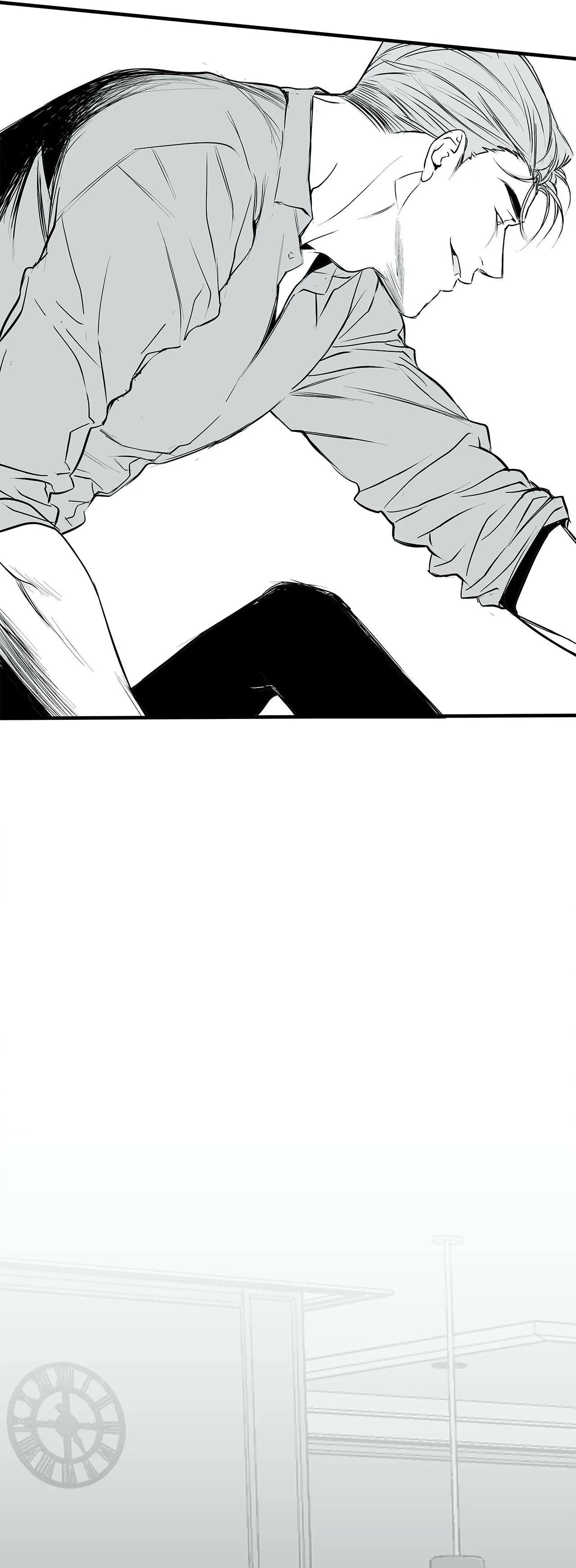 Legs That Won't Walk – Chapter 4 page 15
