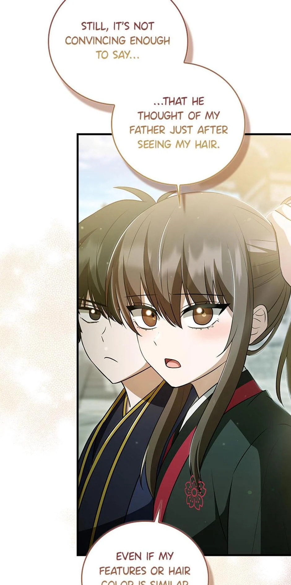 Became the Youngest Disciple of the Hwasan Sect – Chapter 32 page 31