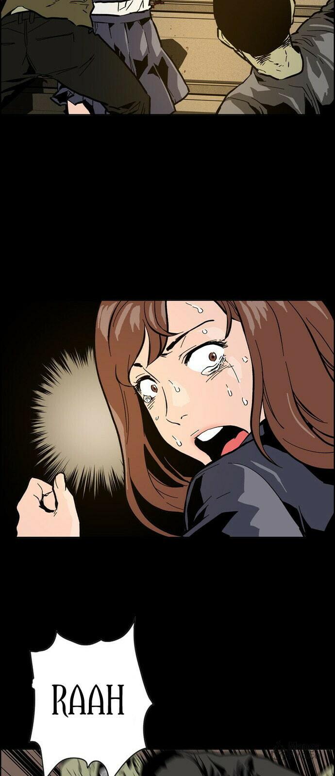 Deadlife – Chapter 1 page 122