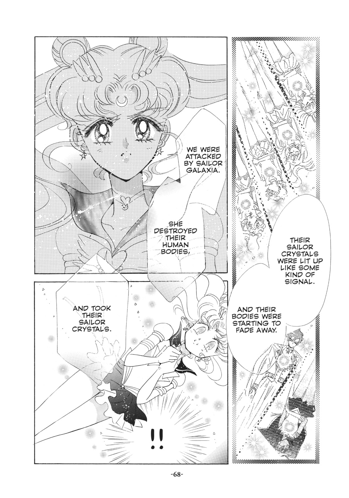 Stars 8 page 22