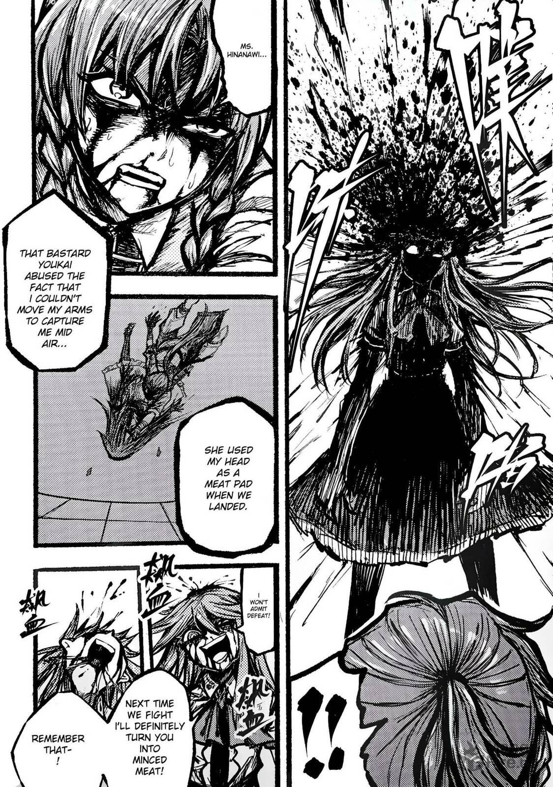 Round 1 Conclusion page 65