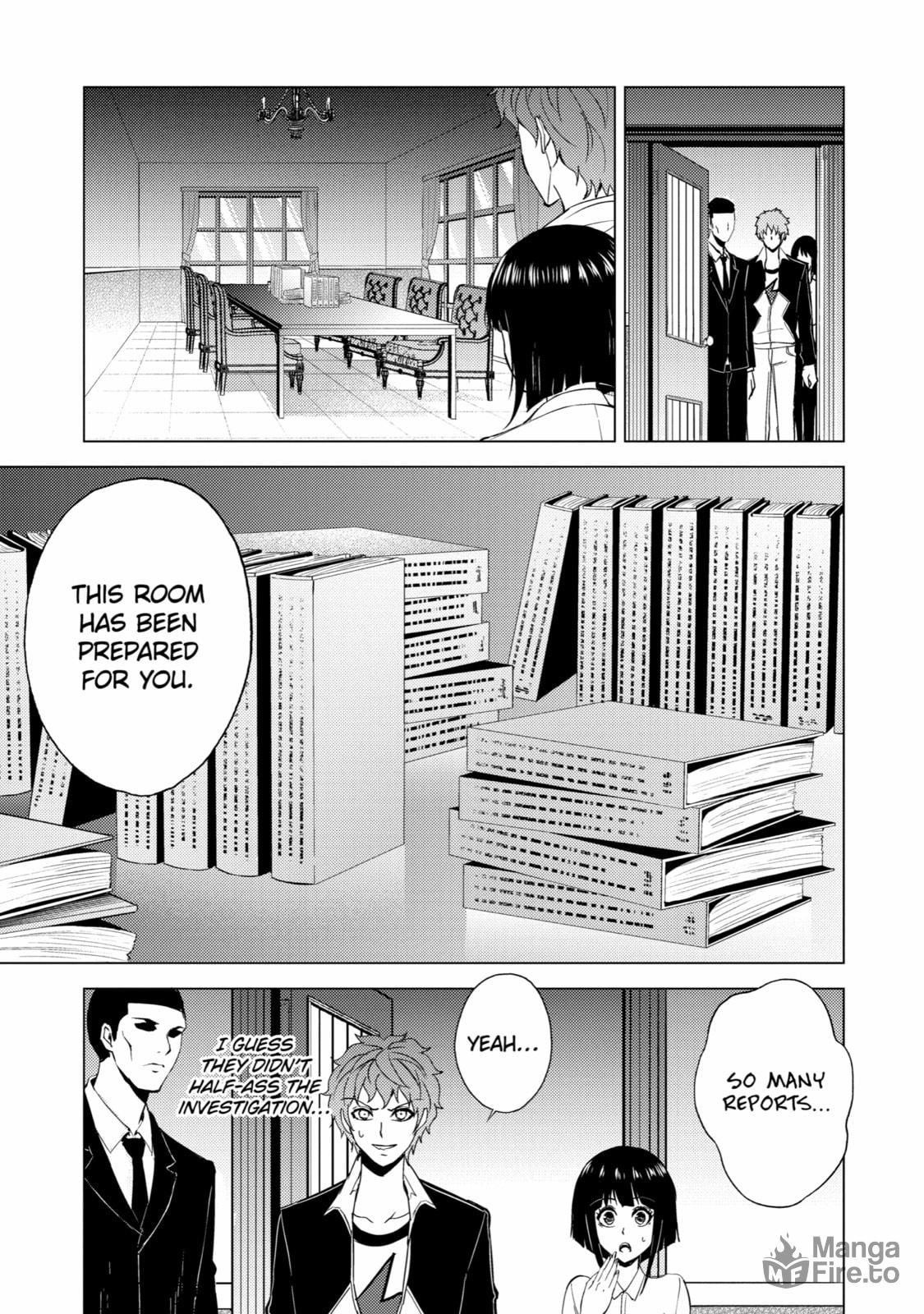 A Difficult Assignment 9 page 2