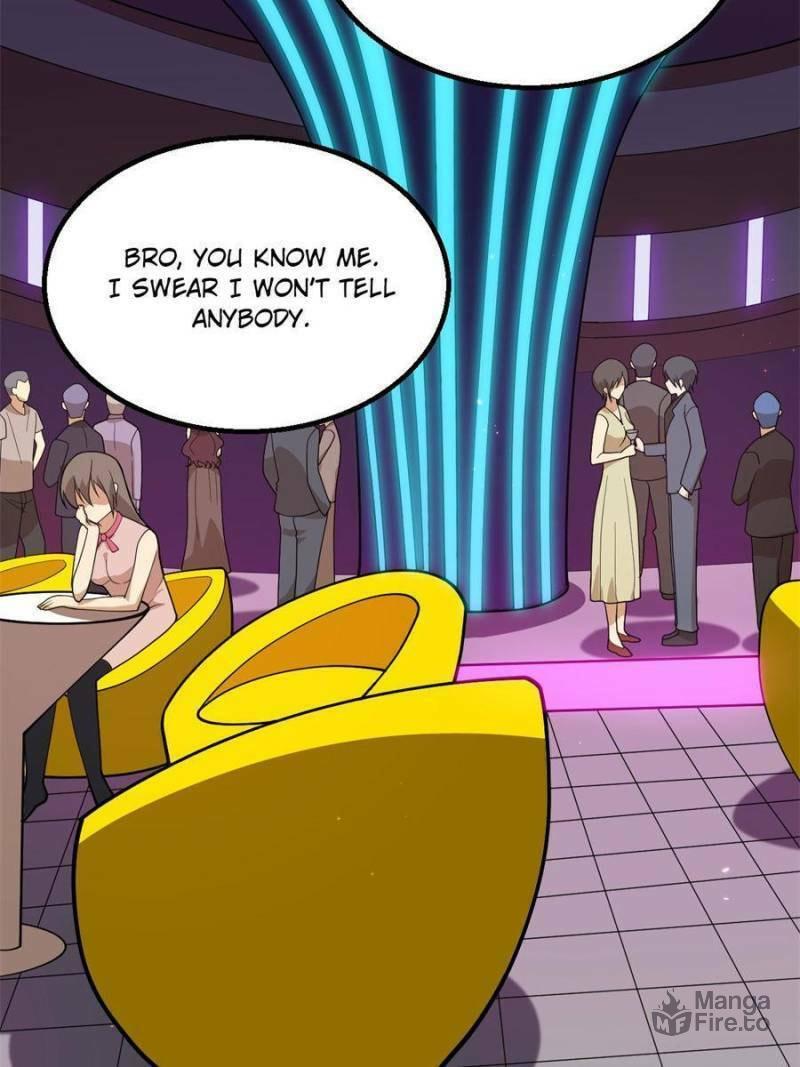 My Battleship Can Be Upgraded – Chapter 8 page 35