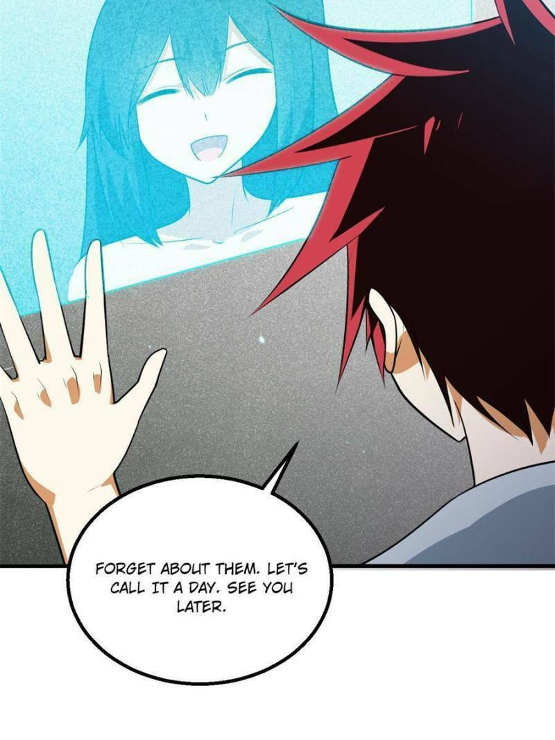 My Battleship Can Be Upgraded – Chapter 8 page 60