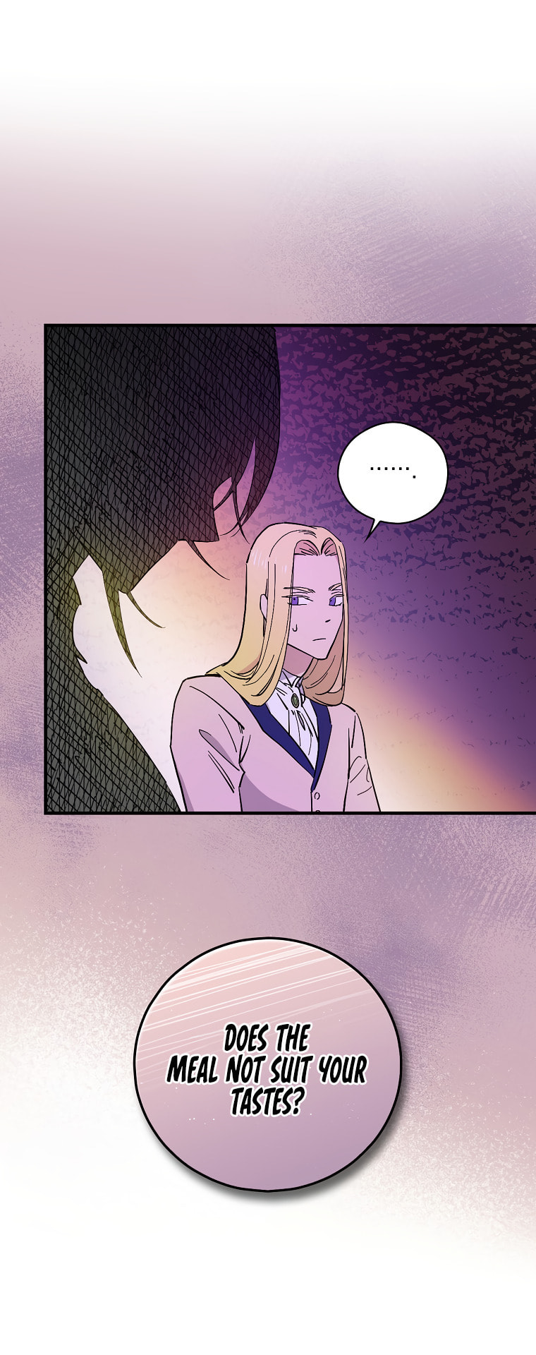 Aria of the Withered Branch – Chapter 5 page 13