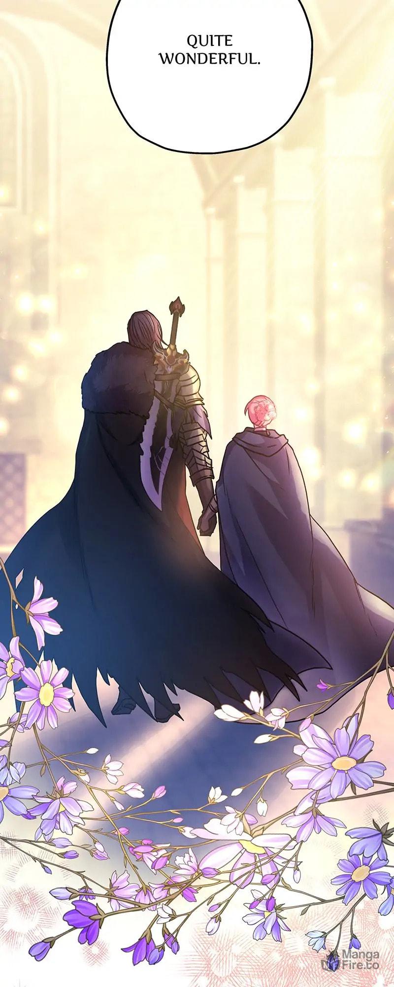 Another Typical Fantasy Romance – Chapter 44 page 44