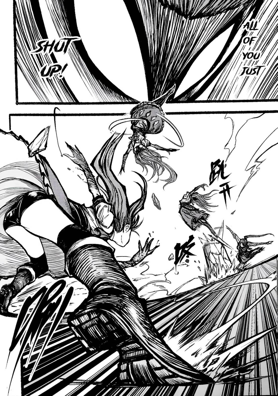 Round 1 Conclusion page 48