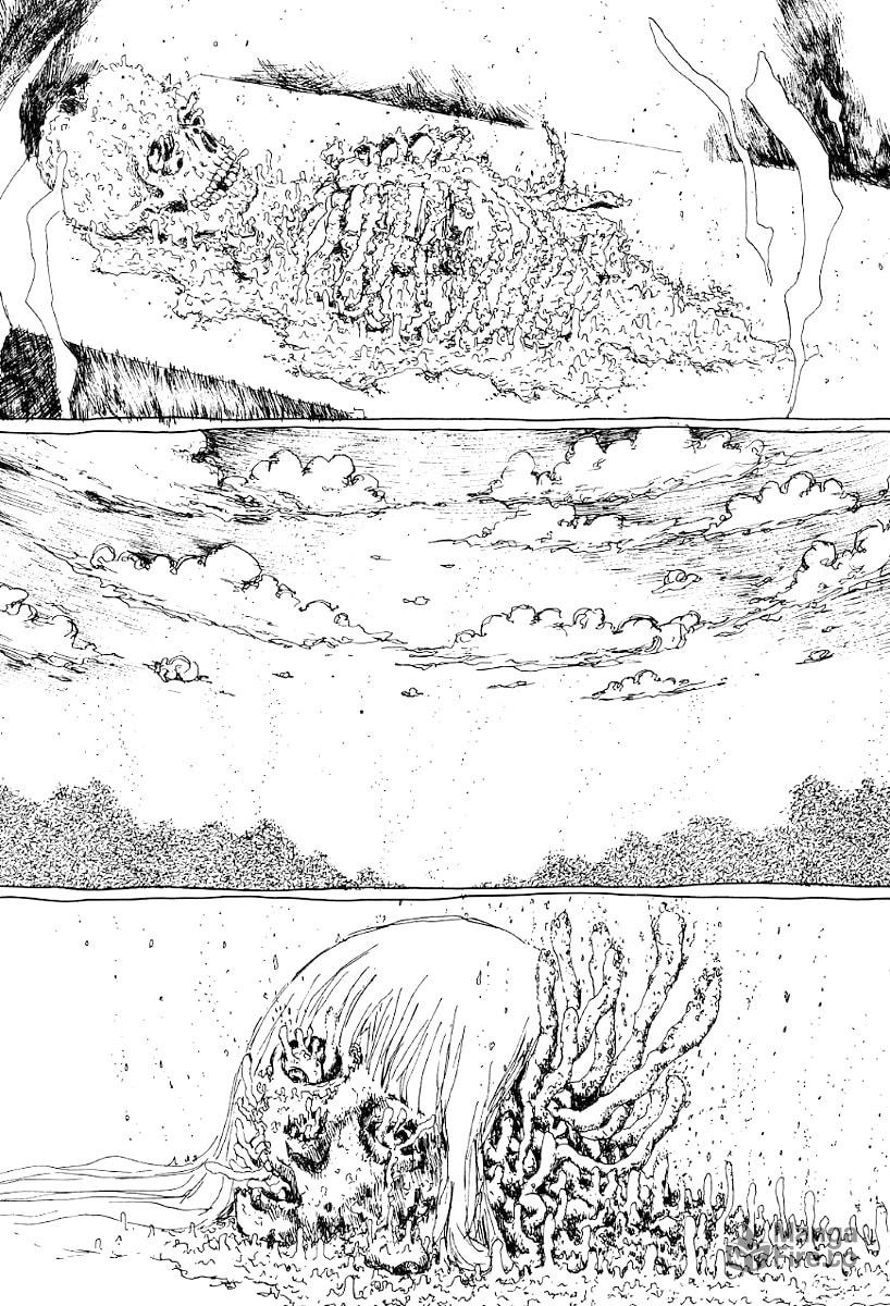 Emi-chan page 107
