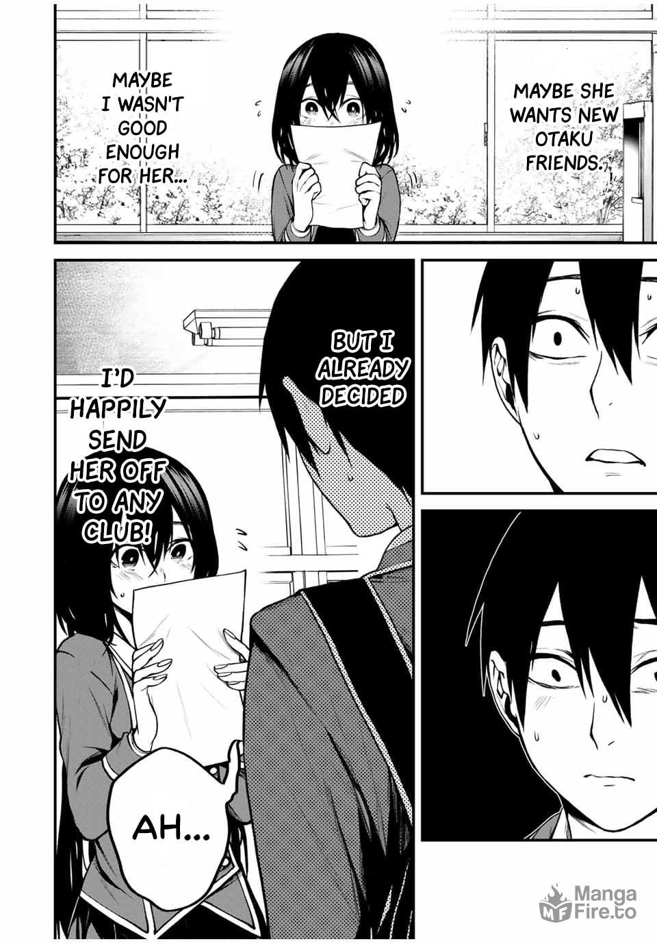 I'm Just Curious page 5
