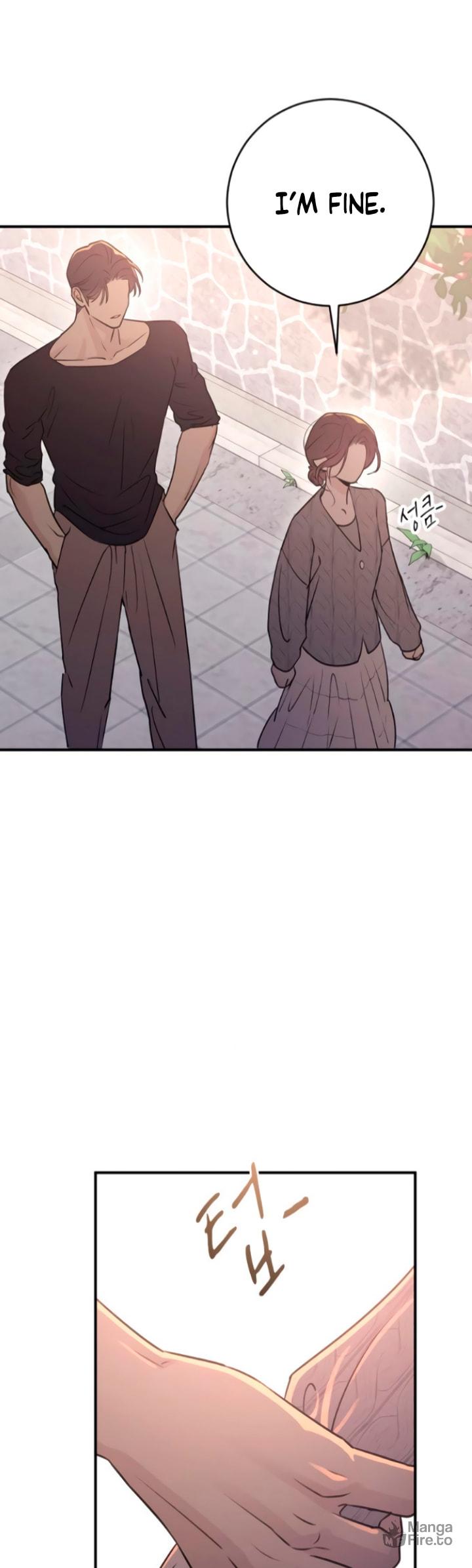 Dog Act – Chapter 14 page 24