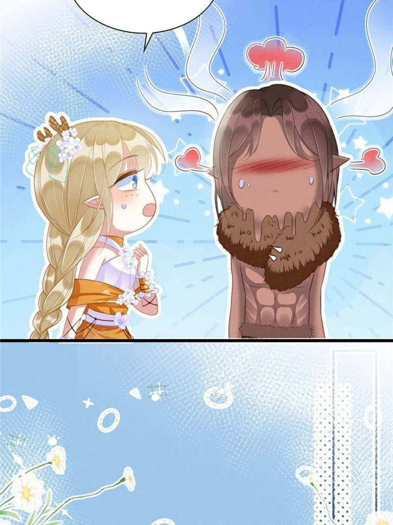 Help! My Beast Husband Pampers Me Too Much! – Chapter 11 page 70