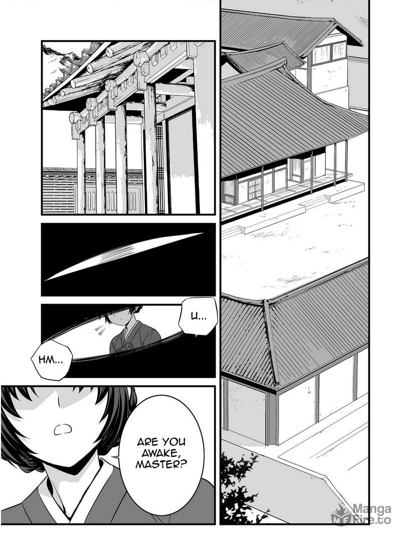My Love Tiger – Chapter 27 page 9