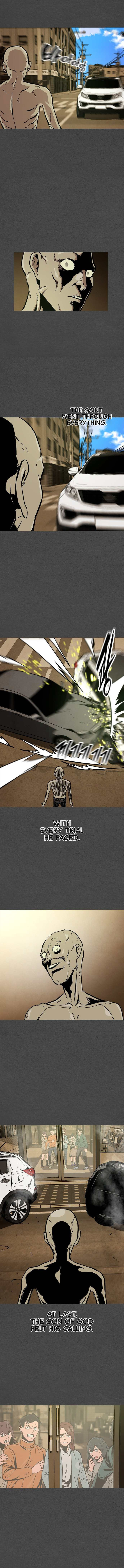 Deadlife – Chapter 36 page 3
