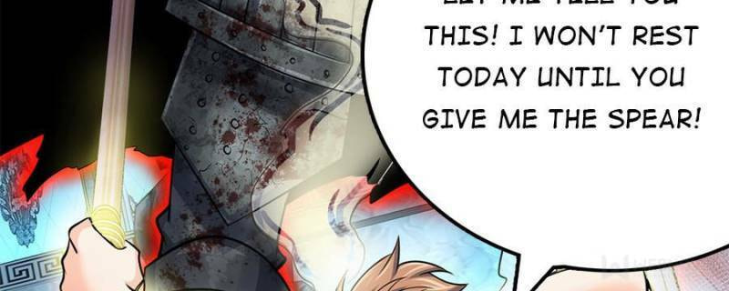 Spare Me, Great Lord! (Colored) – Chapter 47 page 73