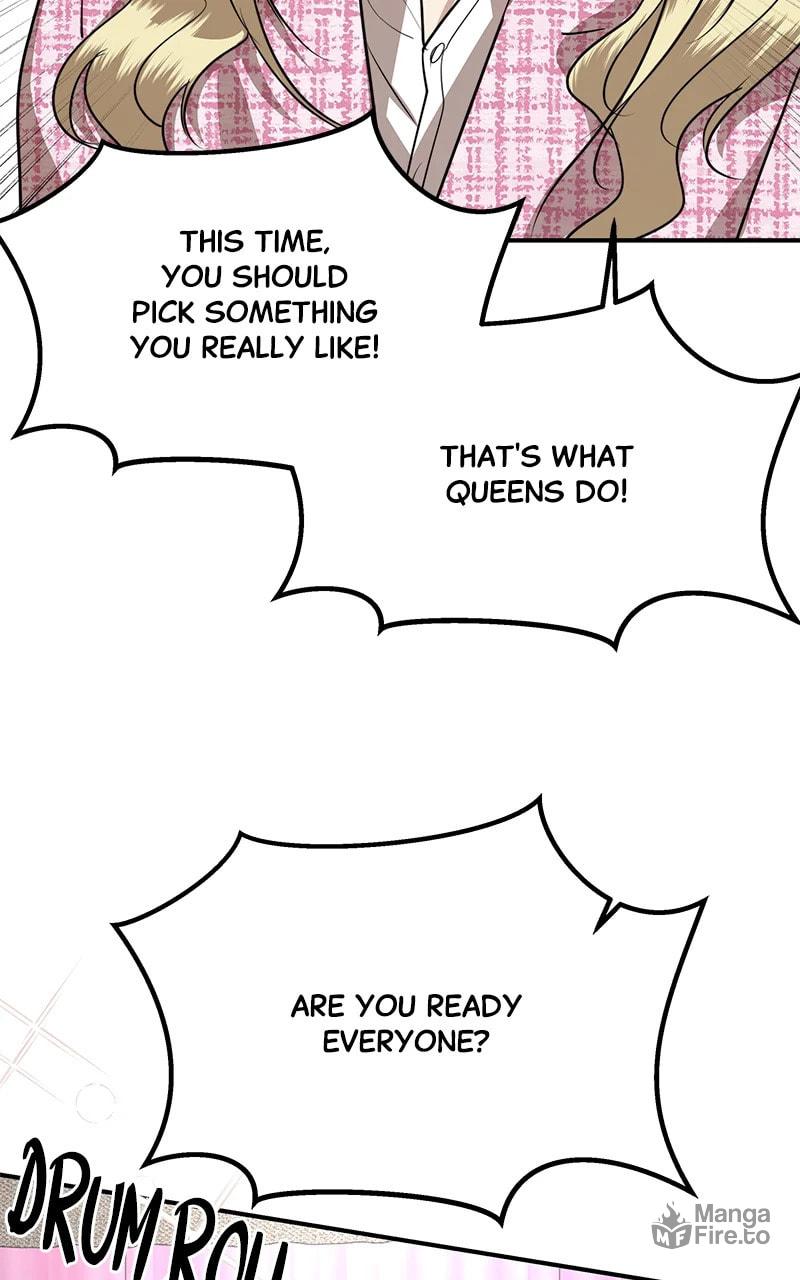 The Ki Sisters – Chapter 36 page 65