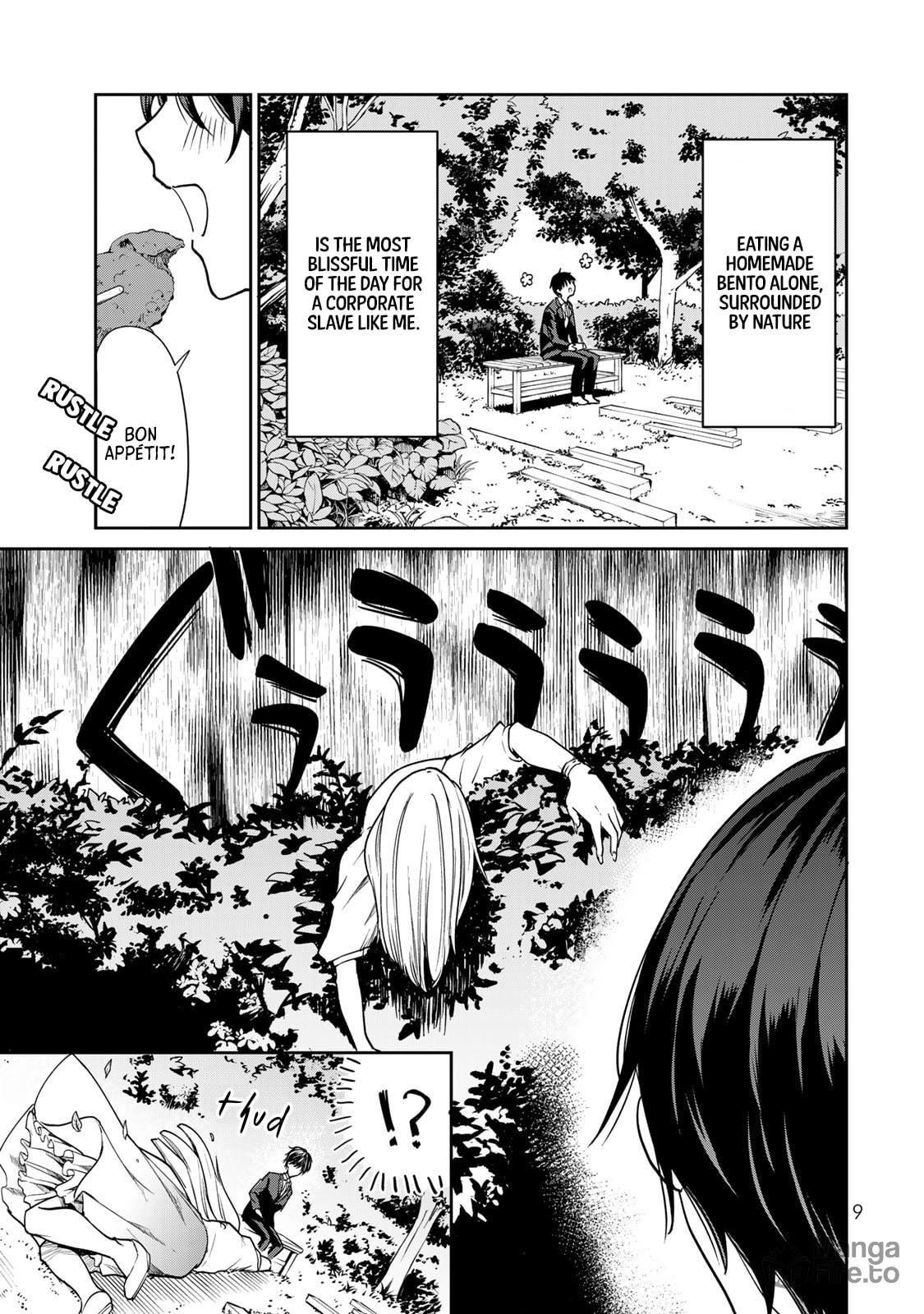 Maririn's Bento Maker page 8
