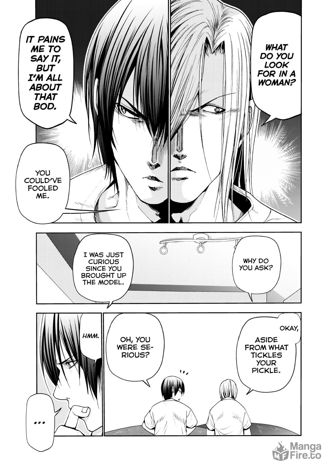 TV Special page 8
