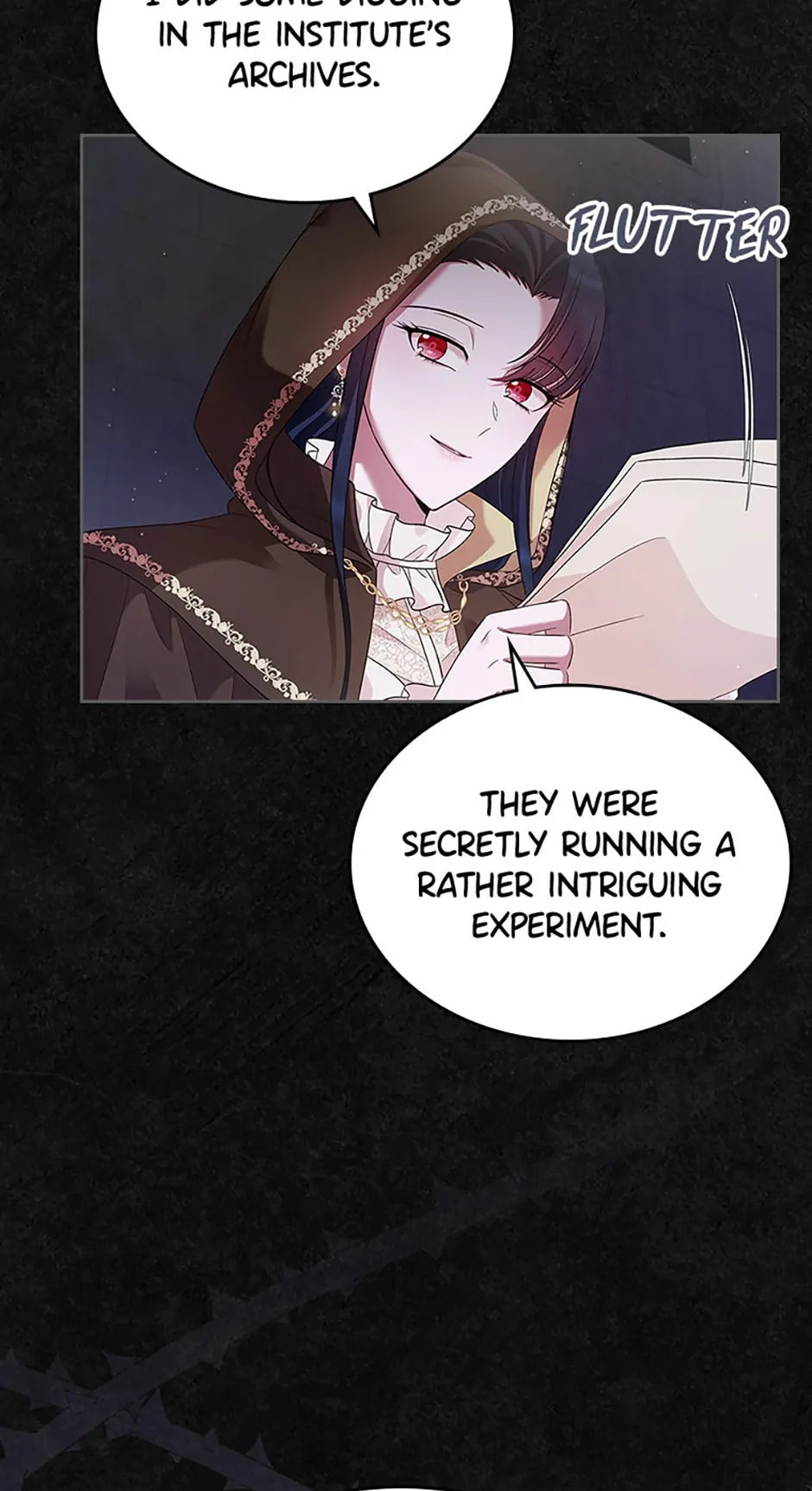 I Stole the Female Lead's First Love – Chapter 36 page 25