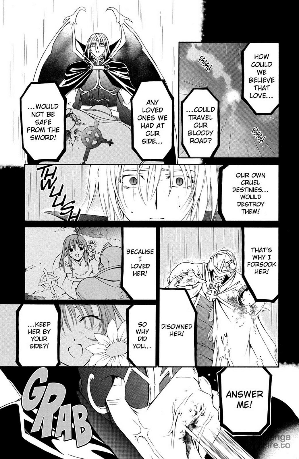The Record of a Fallen Vampire – Chapter 38 page 24