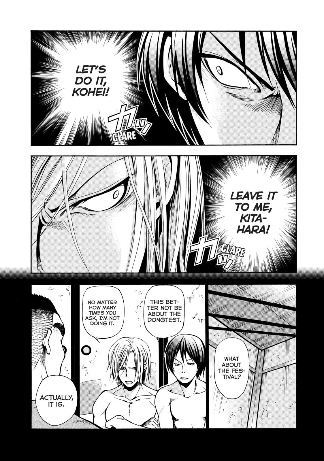 Older Girl page 7