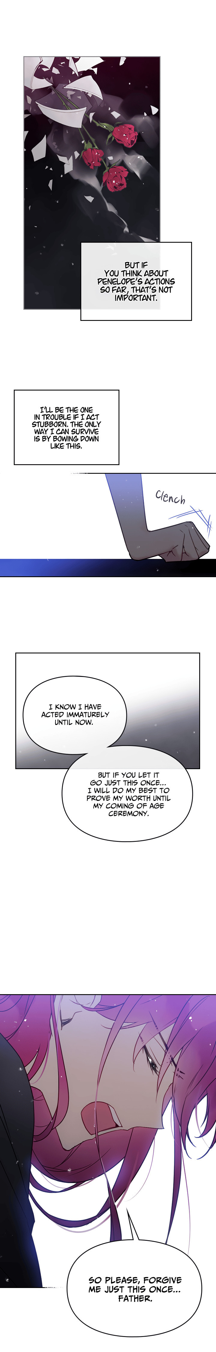 Villains Are Destined to Die – Chapter 7 page 2