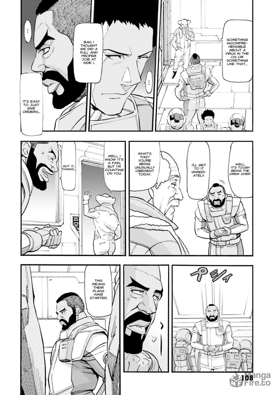 Sinanju Stein <June 15th, U.C. 0094> page 26